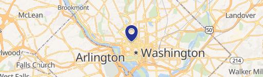 Office Space in Washington, DC