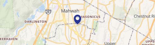 Three-Story Office Building For Rent