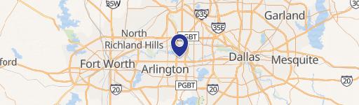 Grand Prairie Warehouse Space Available