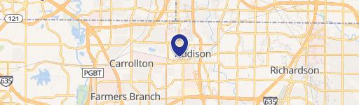 Addison Warehouse Space Available