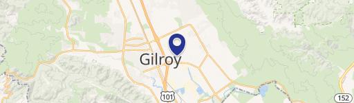 Gilroy Industrial Warehouse For Sale