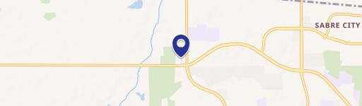 Retail Space in Elverta Crossing