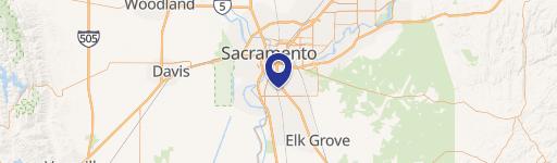 Sacramento Refrigerated Facility for Sale