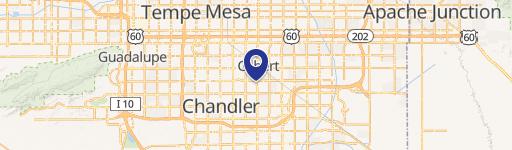 Retail Space in Gilbert Town