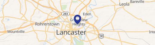 Lancaster Office Space For Rent