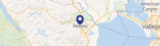 Downtown Novato Office Space