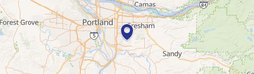 Office Space in Portland, OR