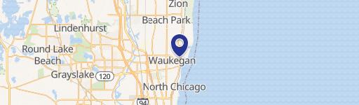 Waukegan Warehouse Space Available