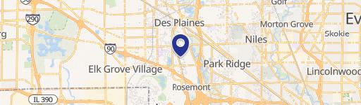 Des Plaines Manufacturing/Distribution Space