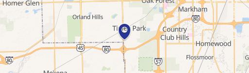 Retail Space Near Convention Center