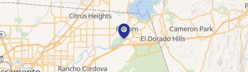 Folsom Manufacturing/Warehouse Building For Sale