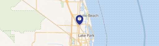 Palm Beach Gardens Flex Space