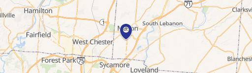 Mason Office Space For Lease