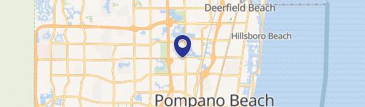 Pompano Beach Flex Space Available