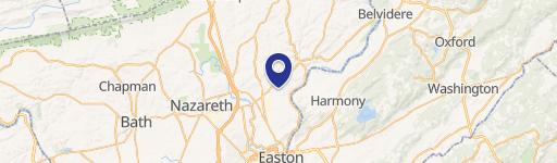 Easton Warehouse and Distribution Space