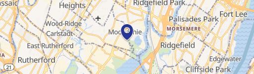 Moonachie Warehouse Space Available