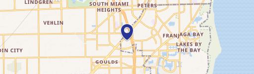 Cutler Bay Office/Retail Facility