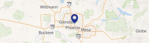 Phoenix Office Building For Sale