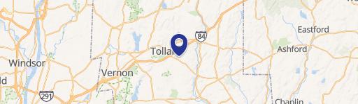 Tolland Office Conversion Opportunity