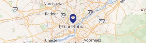 Retail Space in Philadelphia