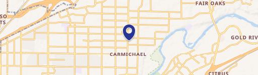 Carmichael Office Space For Rent