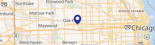 Oak Park Retail Investment Opportunity