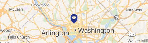 Office Space in Washington, DC