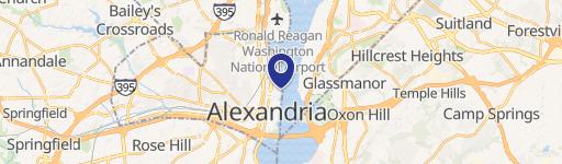 Office Space with Potomac River Views