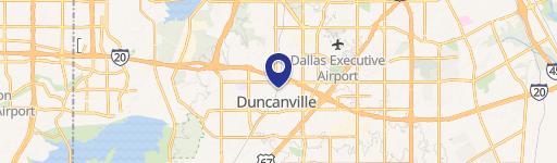 Downtown Duncanville Office Space Available