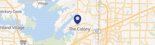 Retail Space in The Colony