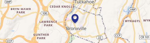 Bronxville Office Space For Rent