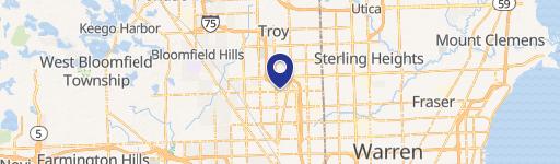 Troy Flex Space Available