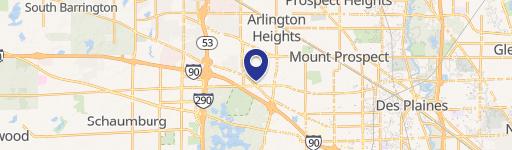 Retail Space on Golf Road