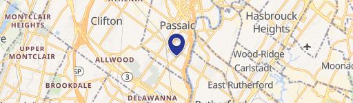 Passaic Office Space For Rent