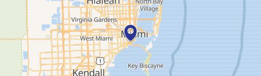 Miami Office Space For Rent