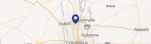 Columbus Office Space For Rent