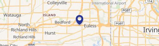 Euless Office Space For Lease