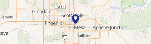 Mesa Riverview Retail Opportunity