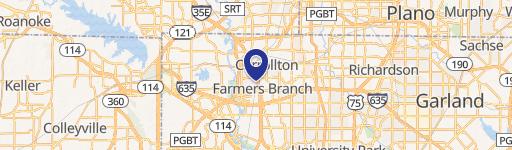 Carrollton Flex/Industrial Space Available