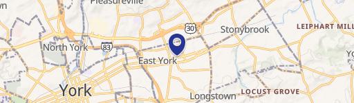 Giant-Anchored Retail Space Available