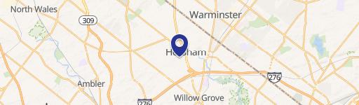 Horsham Office Space For Rent