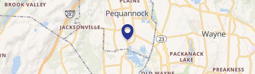 Retail Space on Route 23