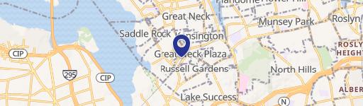 Retail Space in Great Neck