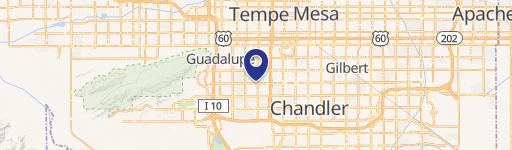 Tempe Office Space Available