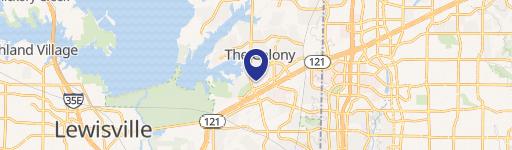 The Colony Warehouse Space Available