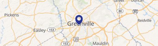 Development Opportunity in Downtown Greenville