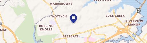 Annapolis Office/Flex Space Available