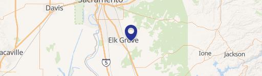 Elk Grove Warehouse For Rent