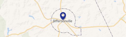 Jeffersonville Warehouse & Distribution Space