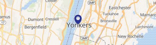 Retail Space in Yonkers